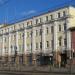 Главное управление МЧС по Свердловской области в городе Екатеринбург
