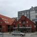 Radisson Blu Hotel Tromso in Tromsø city