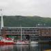 Rica Hotel in Tromsø city