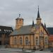 Iglesia de Nuestra Señora de Tromsø