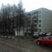 Ulyanovskaya ulitsa, 2 in Ruza city