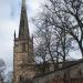 St Mary de Castro in Leicester city