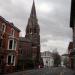 Holy Trinity Church Leicester