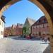 Rothenburg Gate