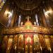 Serbian Orthodox Cathedral of Saint Sava Restoration Site