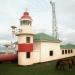 Punta Corona Lighthouse