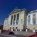 Дом культуры «Современник» в городе Лесной
