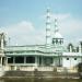 big mosque in Thiruvavaduthurai city