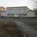 Бассейн в городе Берёзовский