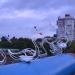 Трубопровод в городе Барнаул