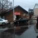 Магазин «Ритуал» (ru) in Ruza city