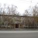 Экологический лицей № 3 в городе Екатеринбург