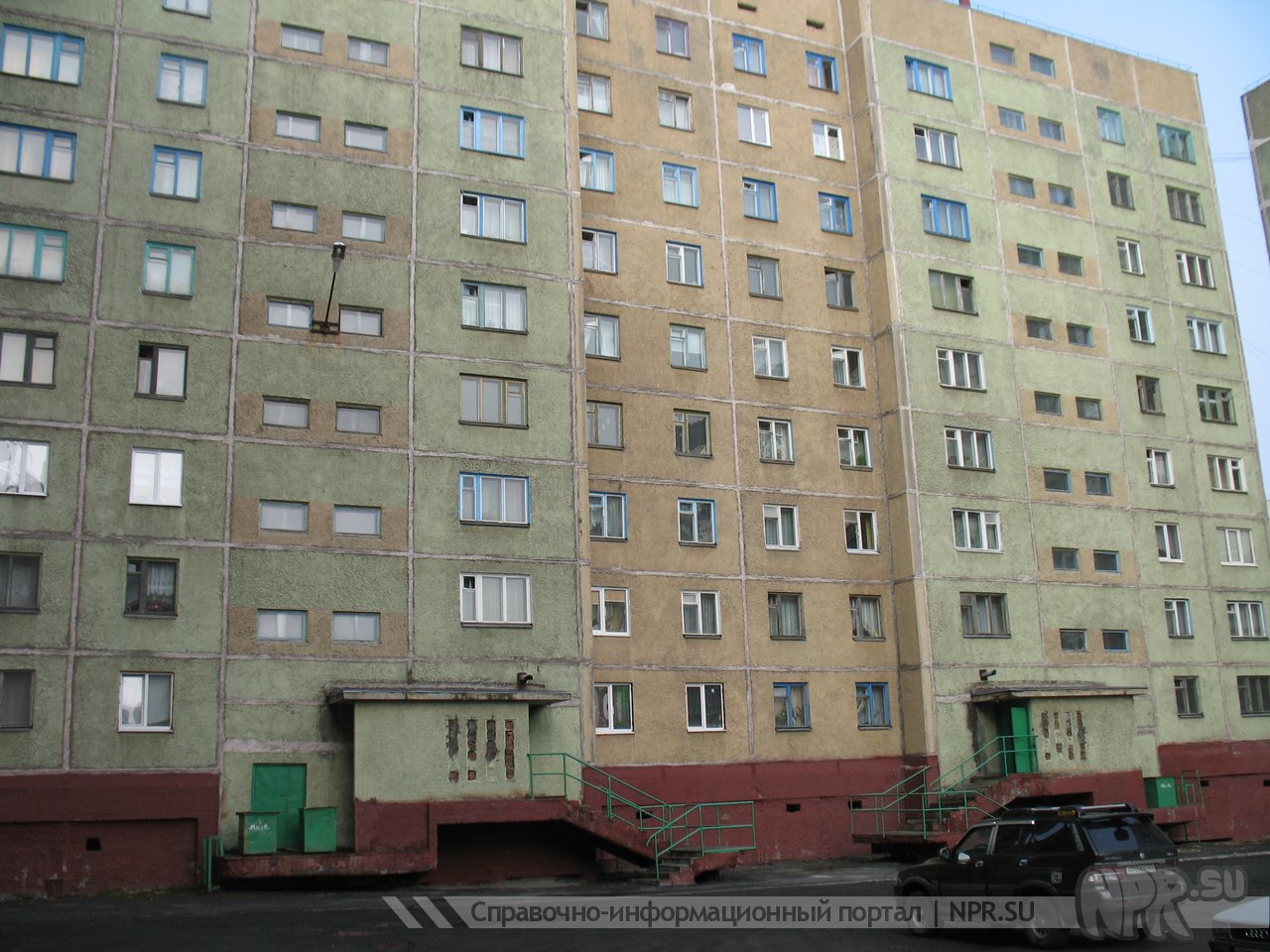 Провинция надеждинская ул 14 фото