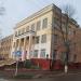 Бывшая средняя общеобразовательная школа № 16 в городе Гомель