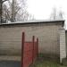 Трансформаторная подстанция ТП 365 в городе Гомель