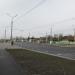 Остановка «Улица Барыкина» в городе Гомель