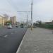 Остановка «Улица Барыкина» в городе Гомель