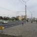 Остановка «Улица Барыкина» в городе Гомель