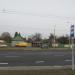 Остановка «Улица Барыкина» в городе Гомель