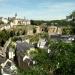 Historic Centre of Luxembourg