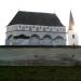 Cloașterf Fortified Lutheran Church