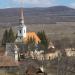 Crit fortified Church