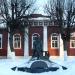 «Дом Новосёлова» — памятник истории в городе Дмитров