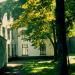 Monasterium in Bruges city