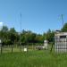 Central Geophysical Observatory weather station