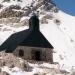 Chapel of Maria Heimsuchung