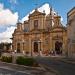 Basilica of St Paul, Rabat