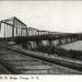 Delaware Lackawanna & Western Railroad Bridge