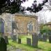 St Mary's Church in Leicester city