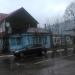 Sotsialisticheskaya ulitsa, 1 in Ruza city