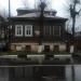 Дом Давыдовых (ru) in Ruza city