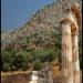 Il Santuario di Athena Prònaia