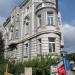 Цеентнергассе (ru), 1 in Vienna city