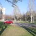 Автостоянка ЗНУ в городе Запорожье