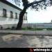 Memorial das Baianas na Salvador city