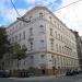 Цеентнергассе (ru), 40 in Vienna city