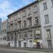 Цеентнергассе (ru), 4 in Vienna city
