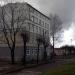 Жилой дом в городе Советск