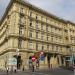 Operngasse, 16 in Vienna city