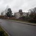 Пожарная часть в городе Советск
