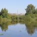 Безымянный остров в городе Екатеринбург
