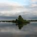 Безымянный остров в городе Екатеринбург