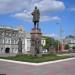 Площадь П. А. Столыпина в городе Саратов