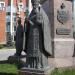 Площадь П. А. Столыпина в городе Саратов