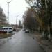 Железнодорожный посёлок в городе Белая Церковь