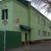 Корпус Белоцерковского УПП УТОС в городе Белая Церковь